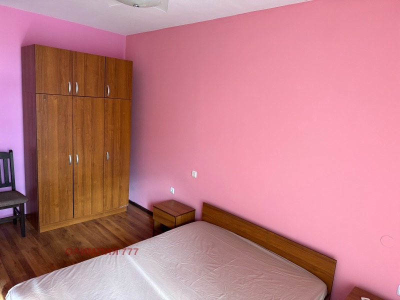 Издаје се  1 спаваћа соба Плевен , Идеален центар , 70 м2 | 31147992 - слика [8]