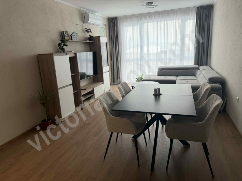 Дава под наем 2-СТАЕН, гр. Велико Търново, Картала