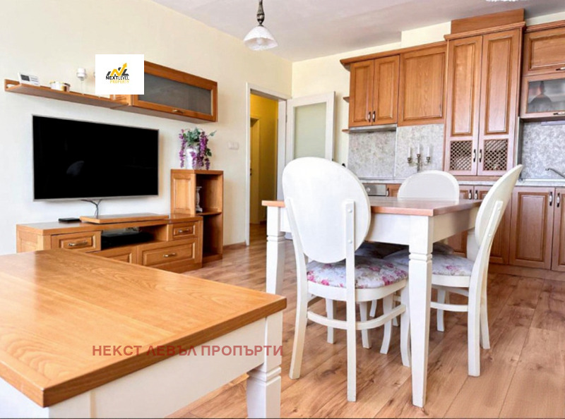 Дава под наем 2-СТАЕН, гр. София, Витоша, снимка 2 - Апартаменти - 53180303