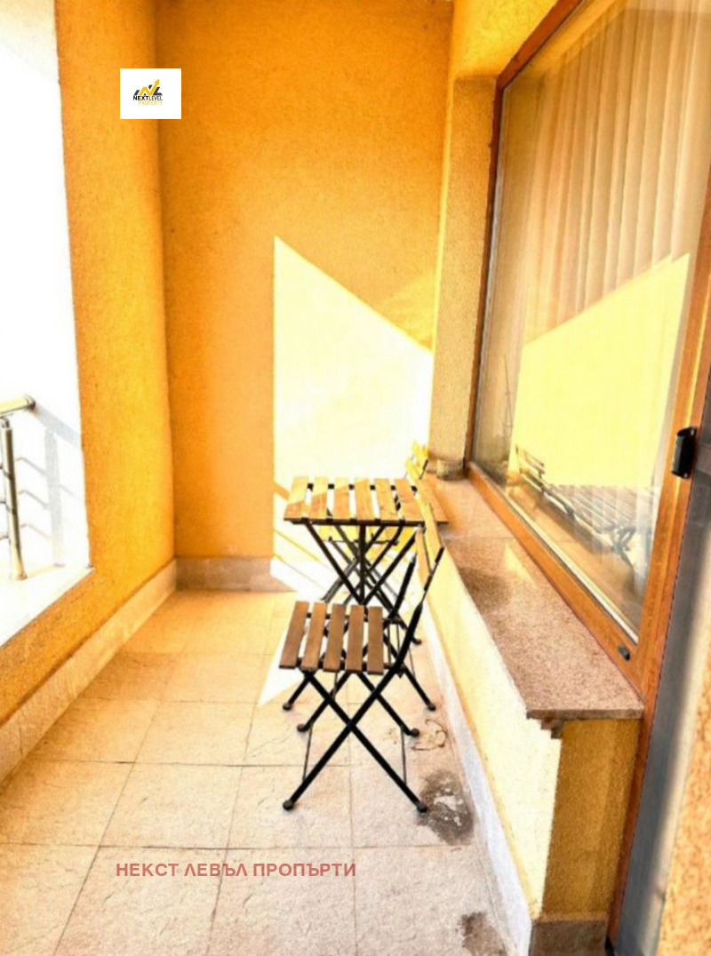 Дава под наем 2-СТАЕН, гр. София, Витоша, снимка 5 - Апартаменти - 53180303