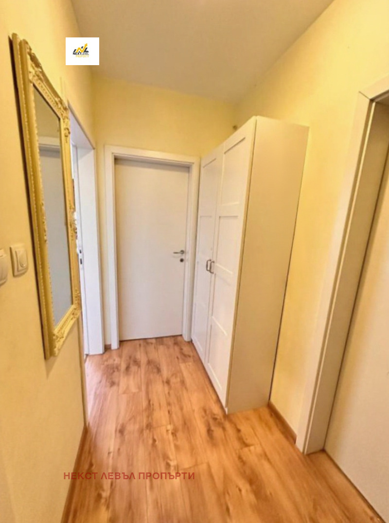 Дава под наем 2-СТАЕН, гр. София, Витоша, снимка 4 - Апартаменти - 53180303