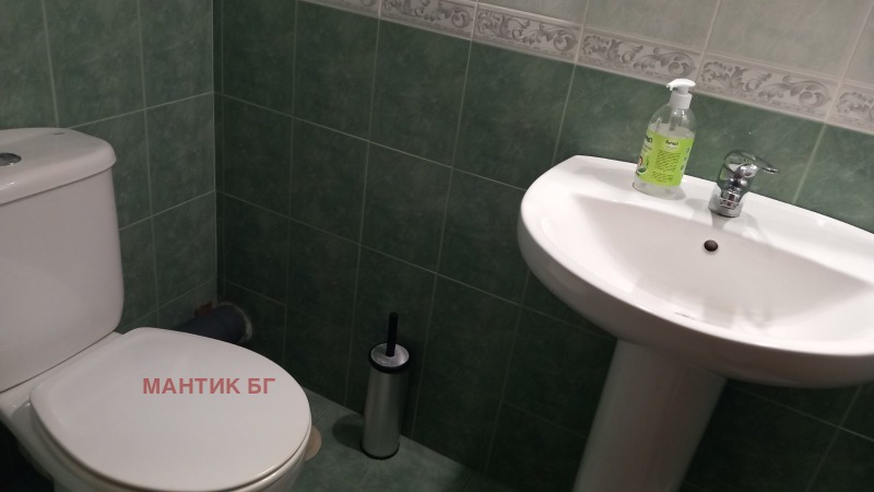 Дава под наем  3-стаен град Стара Загора , Операта , 100 кв.м | 37290555 - изображение [15]