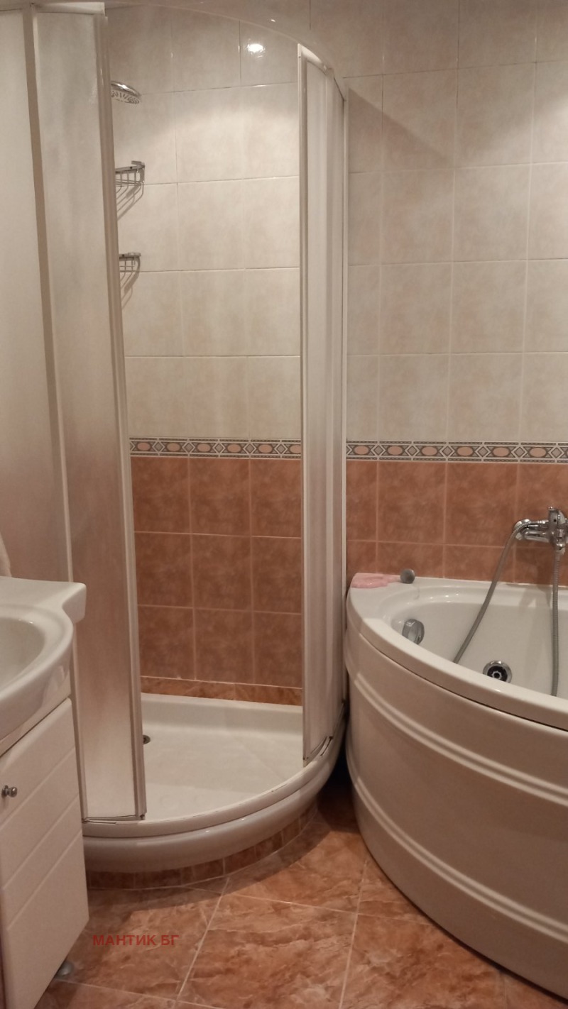Дава под наем  3-стаен град Стара Загора , Операта , 100 кв.м | 37290555 - изображение [11]