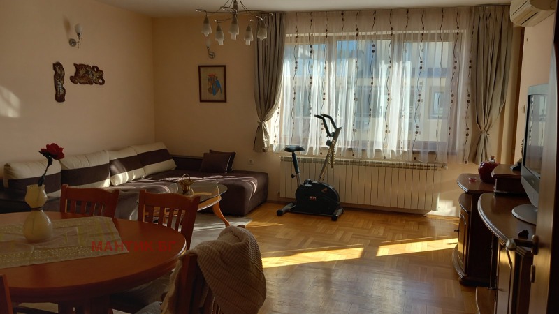 Дава под наем  3-стаен град Стара Загора , Операта , 100 кв.м | 37290555 - изображение [4]