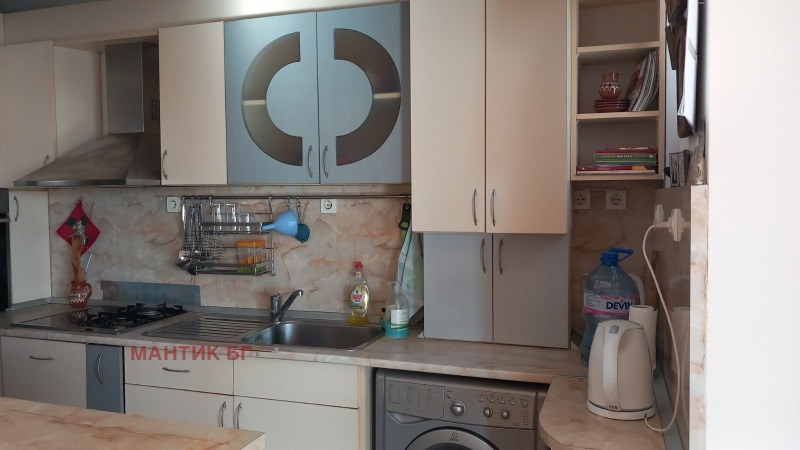 Дава под наем  3-стаен град Стара Загора , Операта , 100 кв.м | 37290555 - изображение [6]