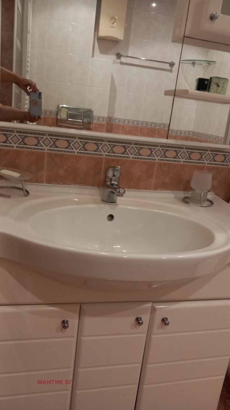 Дава под наем  3-стаен град Стара Загора , Операта , 100 кв.м | 37290555 - изображение [12]