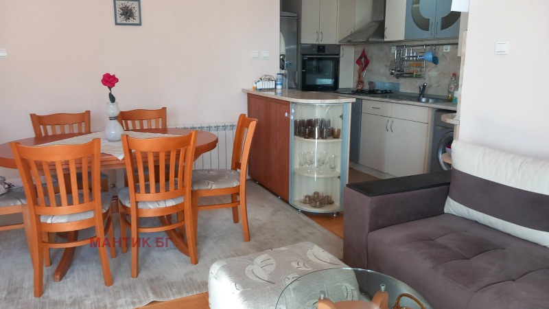 Дава под наем  3-стаен град Стара Загора , Операта , 100 кв.м | 37290555 - изображение [3]