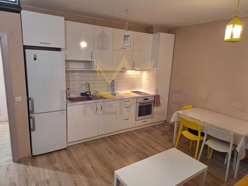 K pronájmu  1 ložnice Varna , Briz , 64 m2 | 43629960