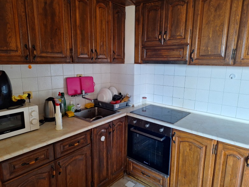 Kiadó  2 hálószobás Veliko Tarnovo , Centar , 90 négyzetméter | 42665592 - kép [3]