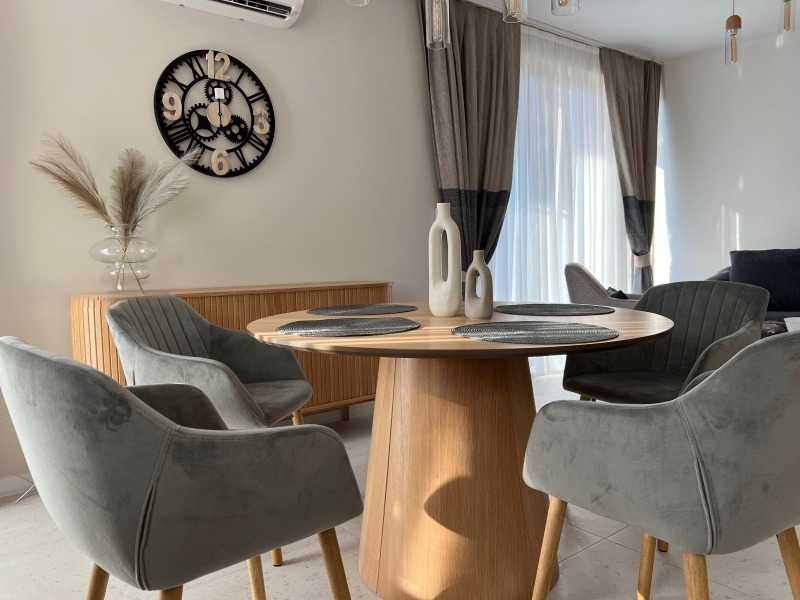 Kiadó  2 hálószobás Plovdiv , Ostromila , 96 négyzetméter | 38120257 - kép [4]