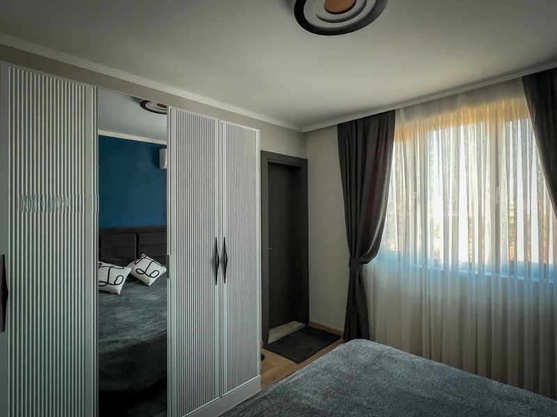 Kiadó  2 hálószobás Plovdiv , Ostromila , 96 négyzetméter | 38120257 - kép [3]