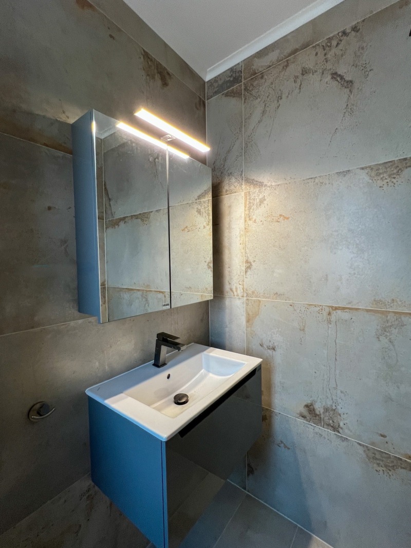 Kiadó  2 hálószobás Plovdiv , Ostromila , 96 négyzetméter | 38120257 - kép [2]