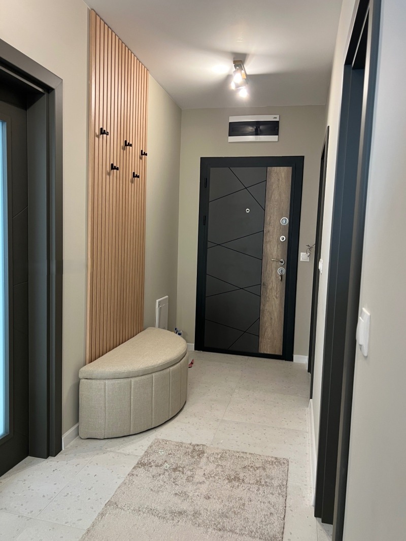 Kiadó  2 hálószobás Plovdiv , Ostromila , 96 négyzetméter | 38120257 - kép [11]