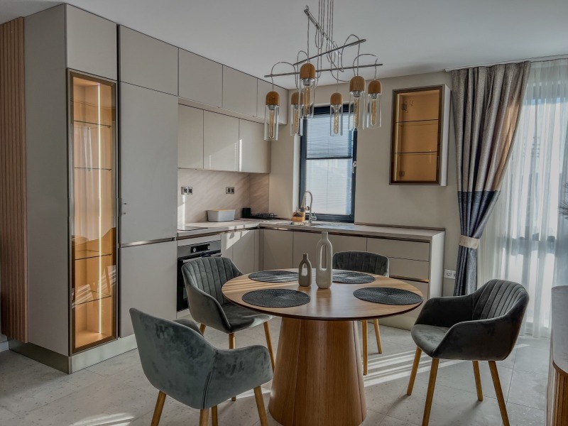 Kiadó  2 hálószobás Plovdiv , Ostromila , 96 négyzetméter | 38120257 - kép [12]