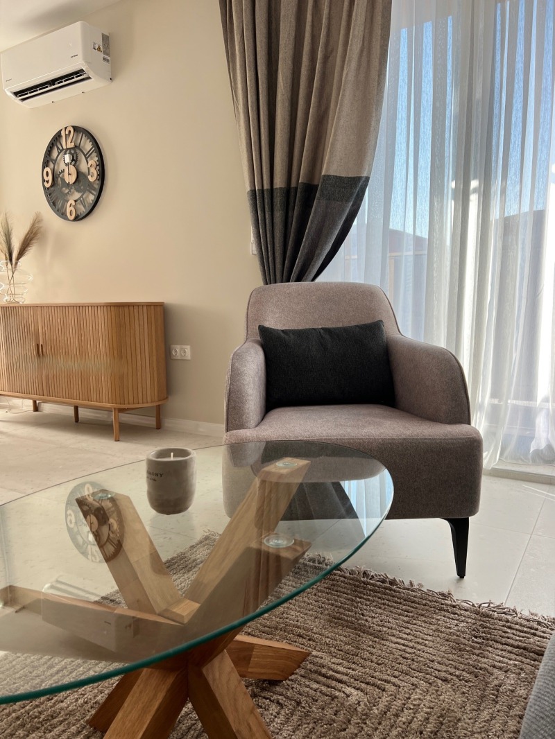 Kiadó  2 hálószobás Plovdiv , Ostromila , 96 négyzetméter | 38120257 - kép [9]