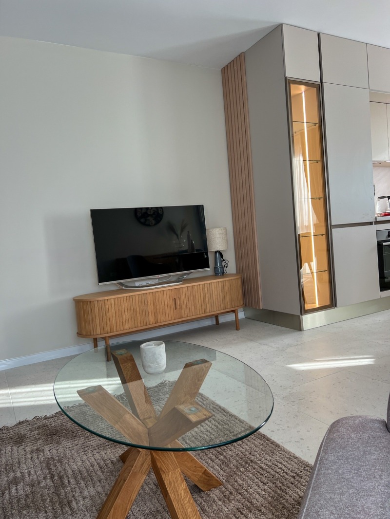 Kiadó  2 hálószobás Plovdiv , Ostromila , 96 négyzetméter | 38120257