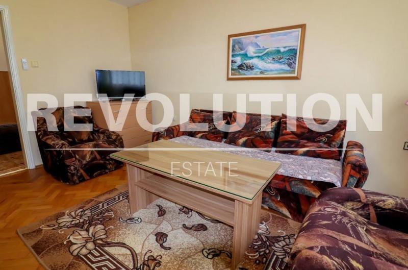 K pronájmu  2 ložnice Varna , Centar , 100 m2 | 87356957 - obraz [5]
