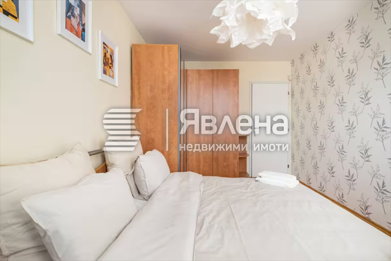För uthyrning  2 sovrum Sofia , Lozenec , 100 kvm | 35529389 - bild [11]