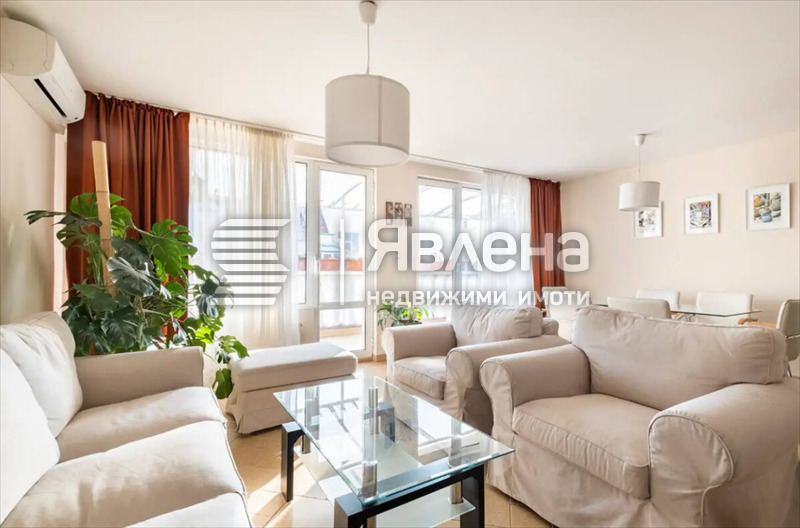 För uthyrning  2 sovrum Sofia , Lozenec , 100 kvm | 35529389
