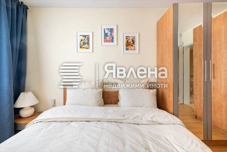 För uthyrning  2 sovrum Sofia , Lozenec , 100 kvm | 35529389 - bild [12]