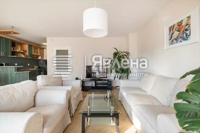 För uthyrning  2 sovrum Sofia , Lozenec , 100 kvm | 35529389 - bild [3]