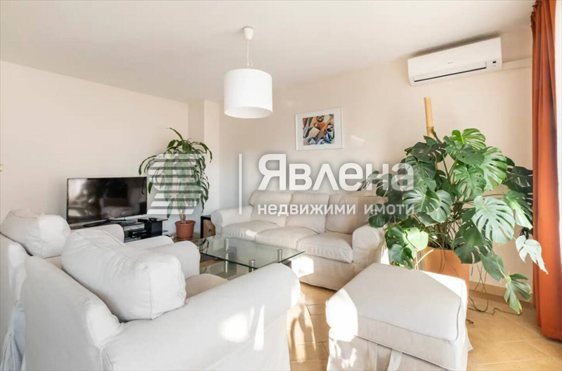 För uthyrning  2 sovrum Sofia , Lozenec , 100 kvm | 35529389 - bild [4]