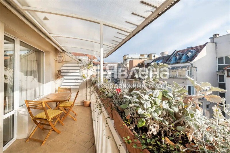 För uthyrning  2 sovrum Sofia , Lozenec , 100 kvm | 35529389 - bild [16]