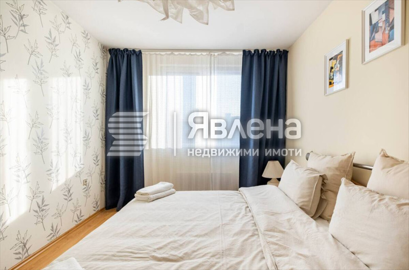 För uthyrning  2 sovrum Sofia , Lozenec , 100 kvm | 35529389 - bild [13]