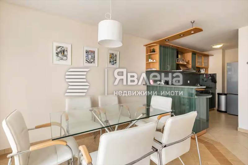 För uthyrning  2 sovrum Sofia , Lozenec , 100 kvm | 35529389 - bild [8]