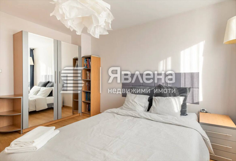 För uthyrning  2 sovrum Sofia , Lozenec , 100 kvm | 35529389 - bild [10]