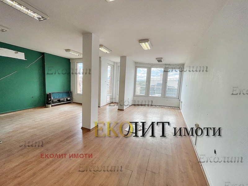 Te huur  Kantoor Sofia , Tsentar , 117 m² | 54109000