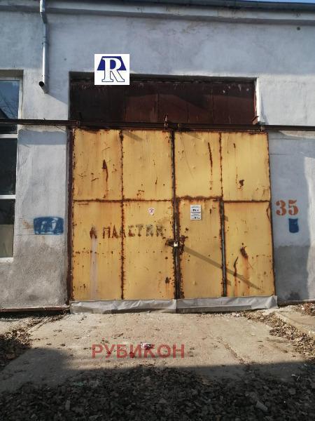 Te huur  Opslag Plovdiv , Industrialna zona - Jug , 400 m² | 46793743 - afbeelding [2]