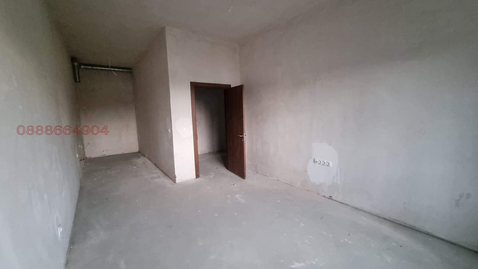 Дава под наем 1-СТАЕН, гр. София, Люлин 10, снимка 7 - Апартаменти - 53724277