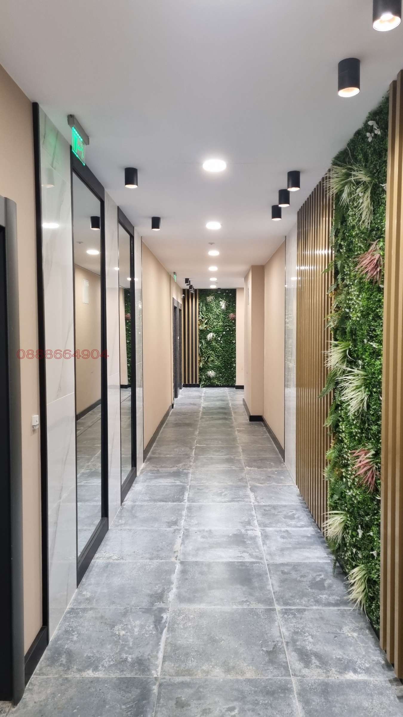 Дава под наем 1-СТАЕН, гр. София, Люлин 10, снимка 5 - Апартаменти - 53724277