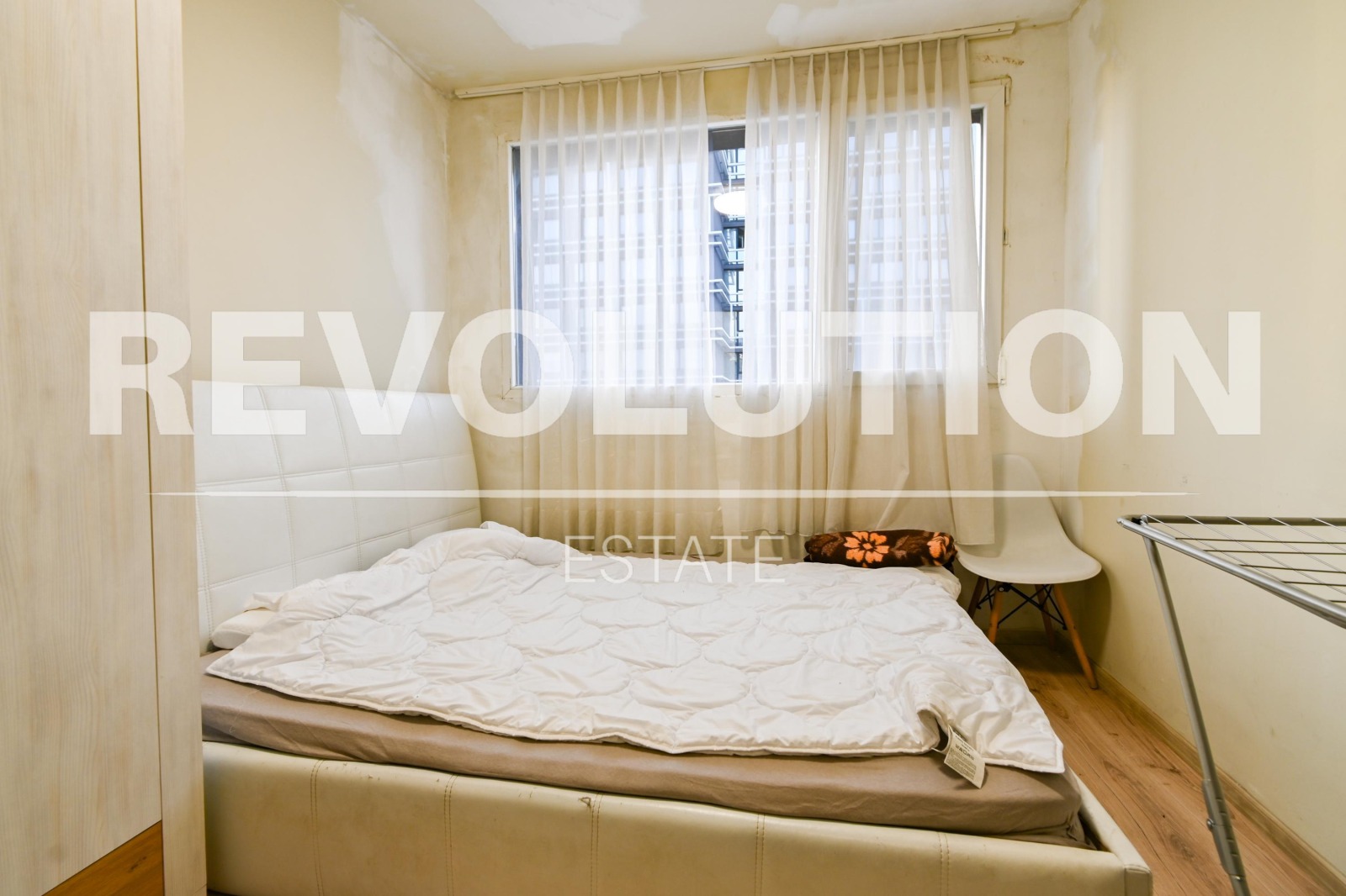 Дава под наем 2-СТАЕН, гр. София, Банишора