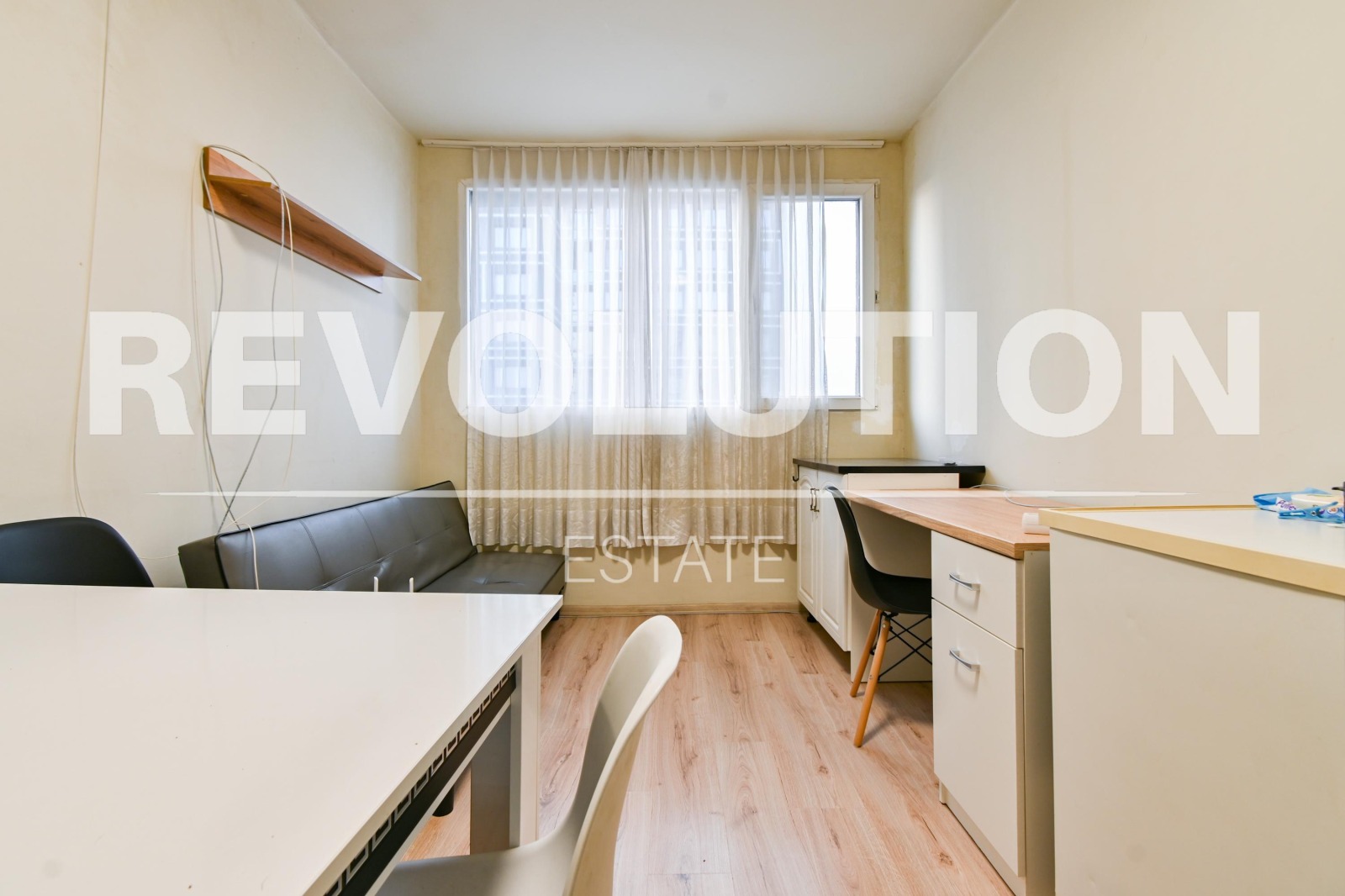 Дава под наем 2-СТАЕН, гр. София, Банишора, снимка 5 - Апартаменти - 54288958