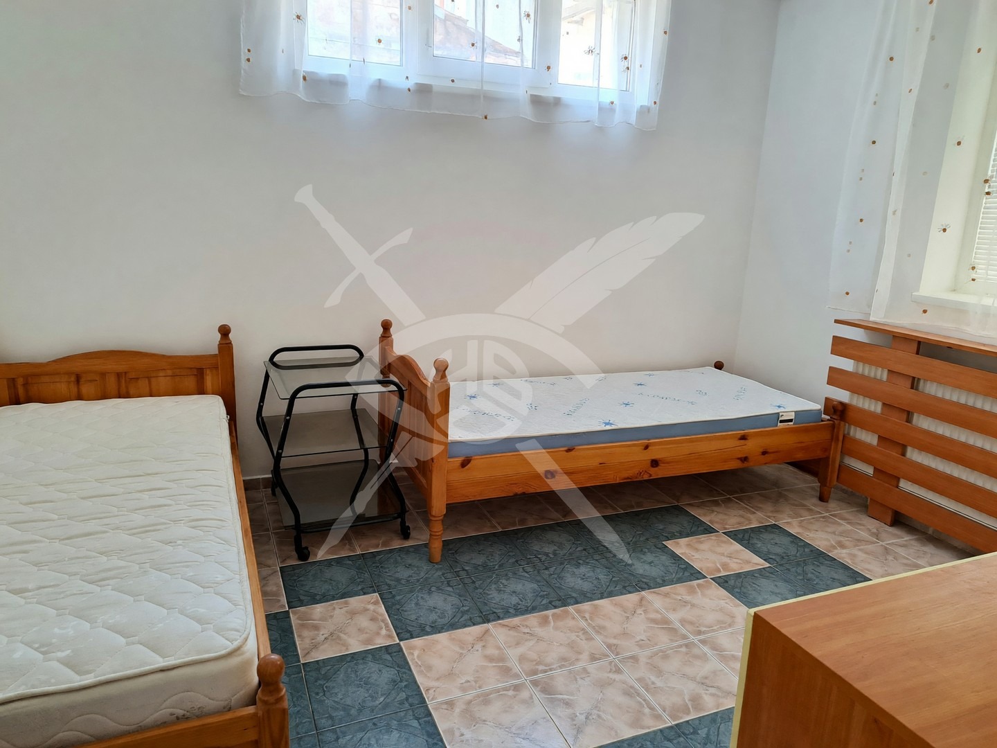 Дава под наем 3-СТАЕН, гр. София, Зона Б-5, снимка 11 - Апартаменти - 55281207
