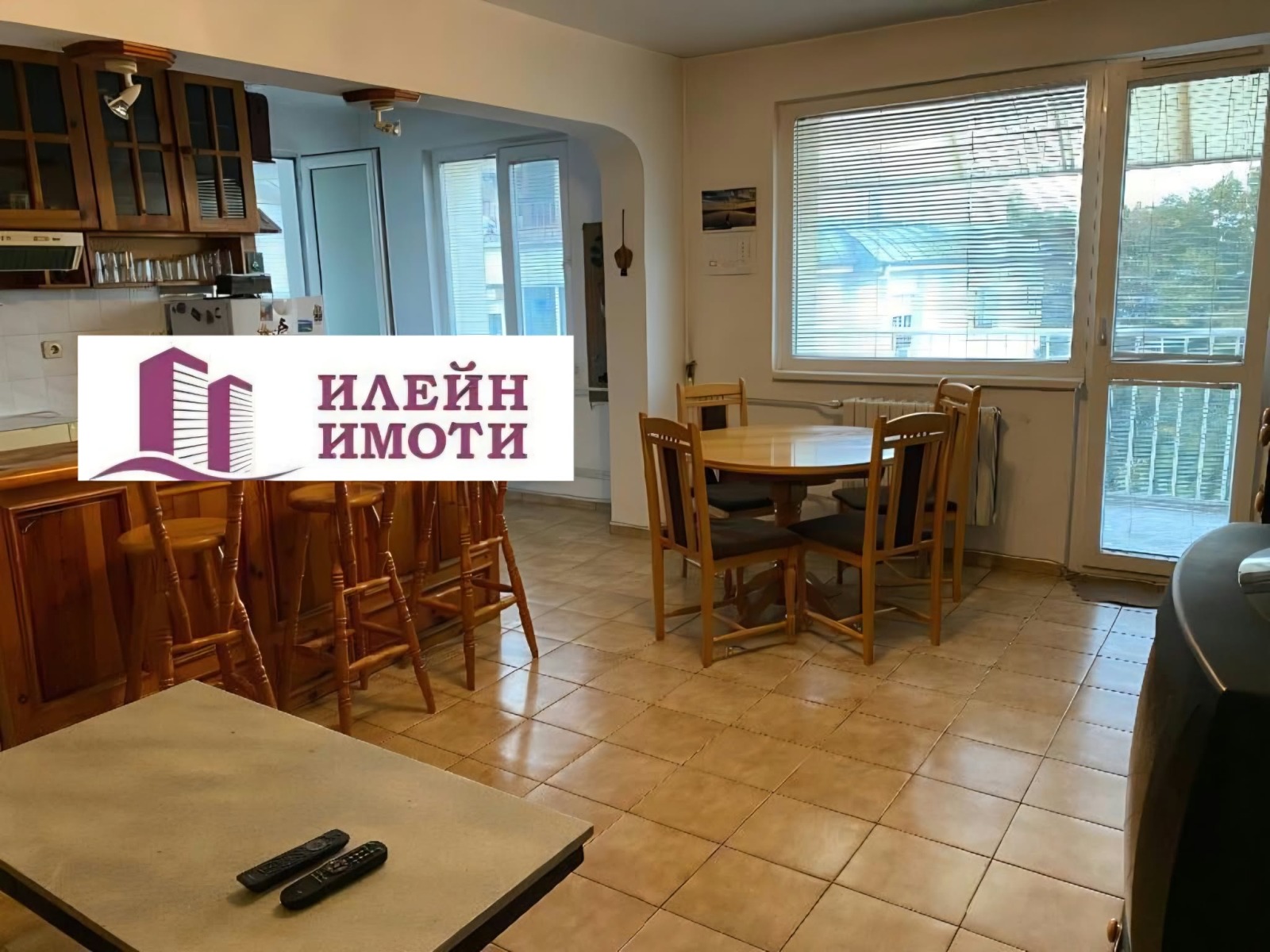 Дава под наем 3-СТАЕН, гр. Русе, Център, снимка 3 - Апартаменти - 56518281