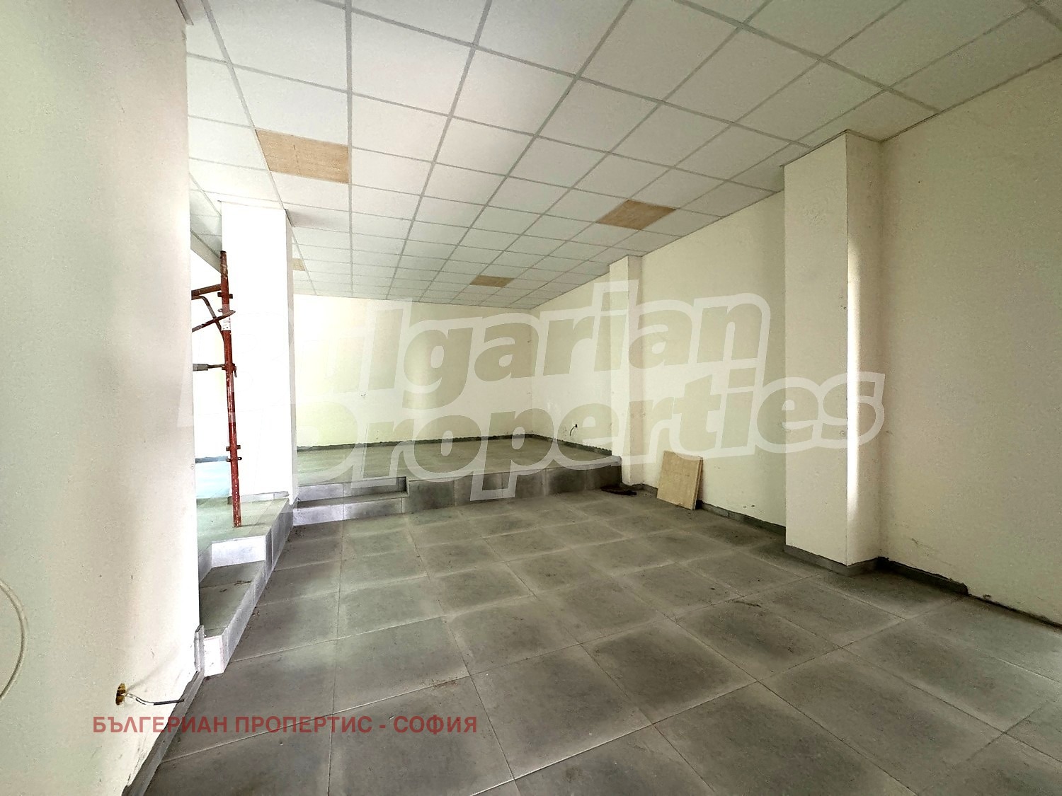 Дава под наем ОФИС, гр. София, Лозенец, снимка 6 - Офиси - 55988480