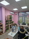 Под наем МАГАЗИН, град Стара Загора, Железник - център • 270 € / 528.07 лв. • 28380078 3