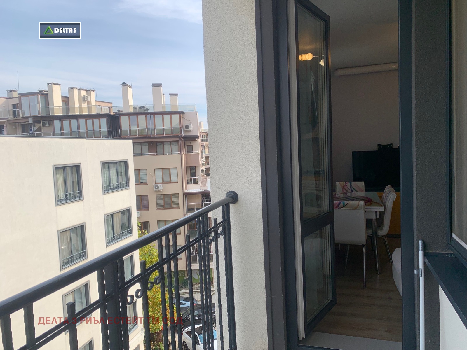 Дава под Наем 2-СТАЕН | Imot.bg — изображение 11