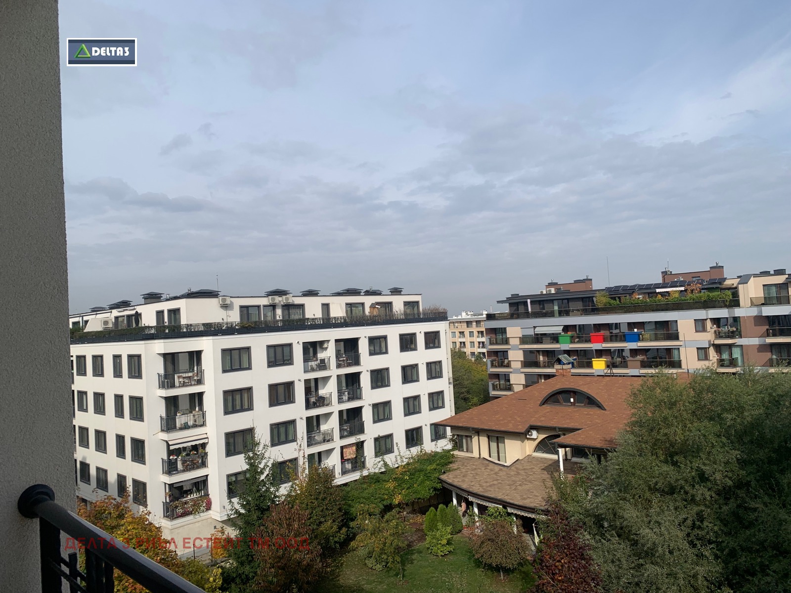 Дава под Наем 2-СТАЕН | Imot.bg — изображение 13