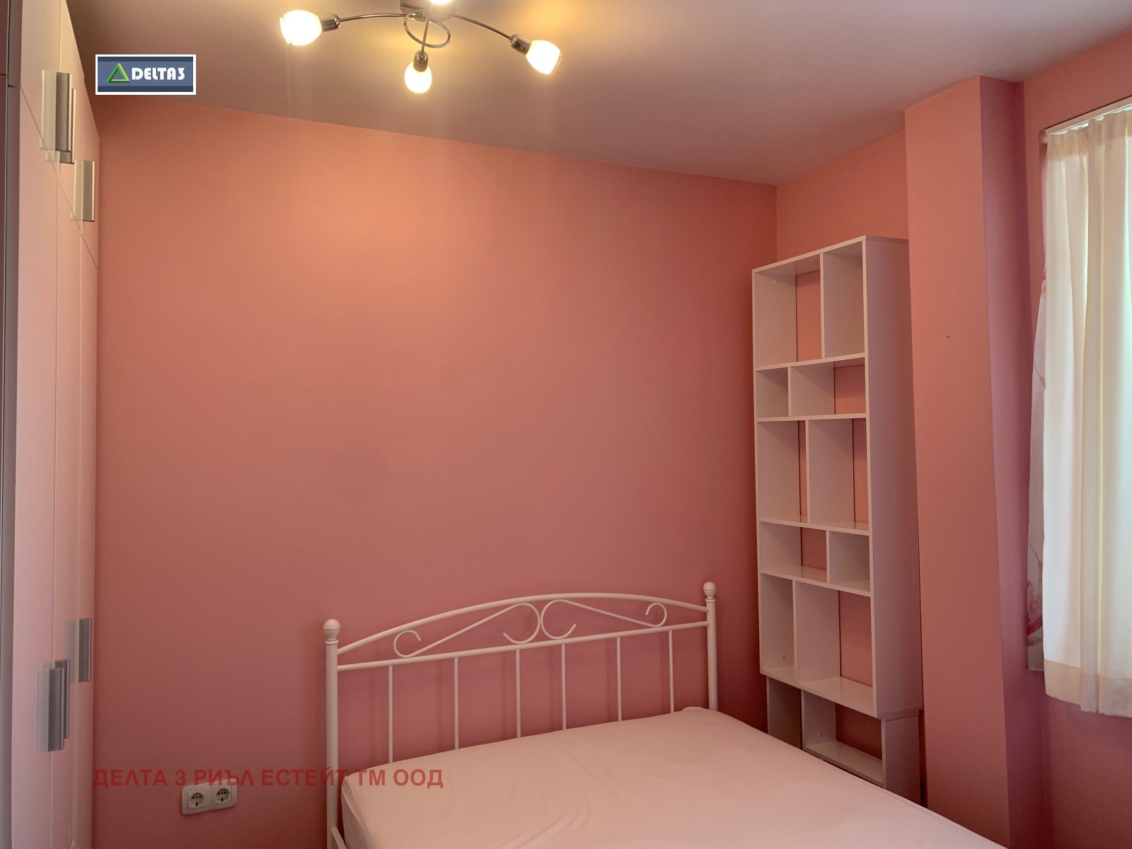 Дава под Наем 2-СТАЕН | Imot.bg — изображение 2