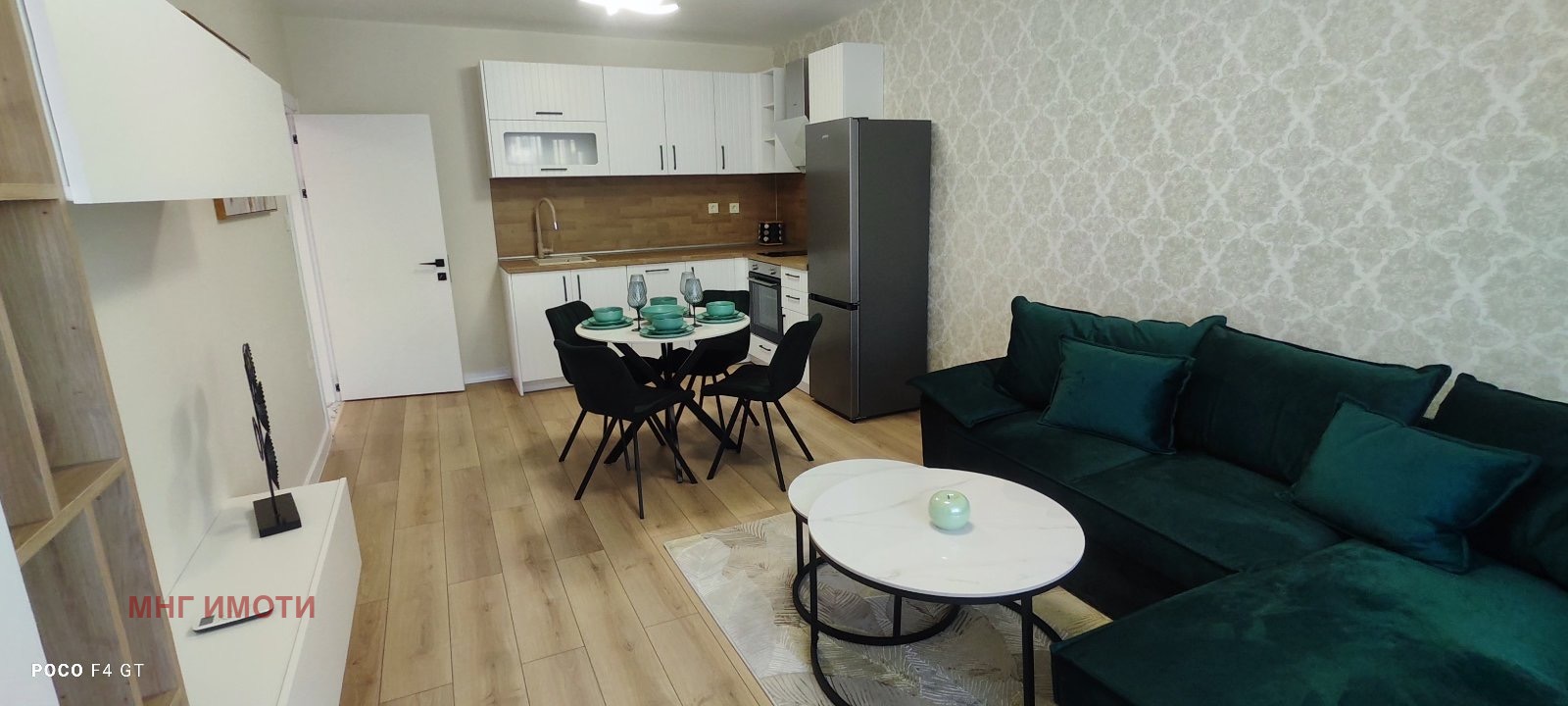 Дава под Наем 3-СТАЕН | Imot.bg — изображение 2