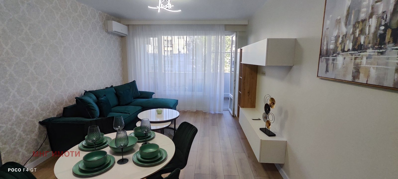 Дава под Наем 3-СТАЕН | Imot.bg — изображение 3