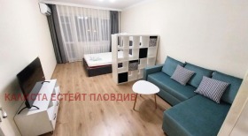 1 chambre Kamenitsa 2, Plovdiv