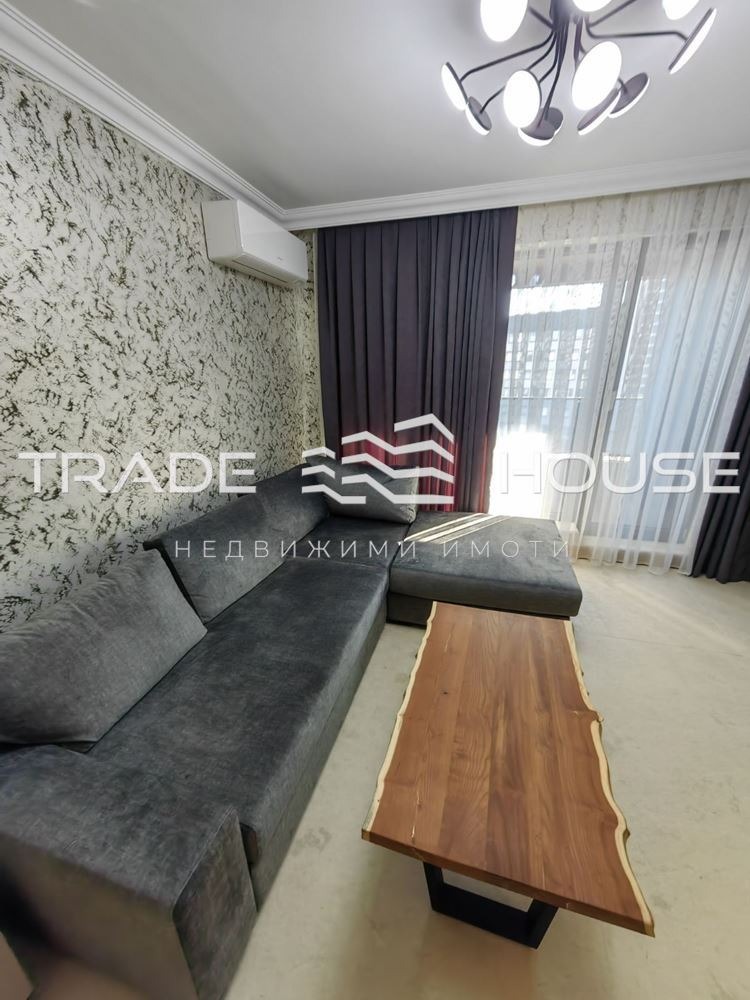 For Rent  1 bedroom Plovdiv , Karshiyaka , 74 sq.m | 51326151 - image [2]