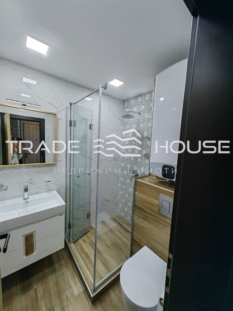 Para alugar  1 quarto Plovdiv , Karchiiaka , 74 m² | 51326151 - imagem [8]