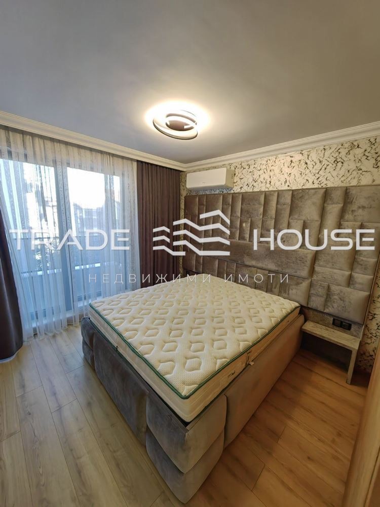 For Rent  1 bedroom Plovdiv , Karshiyaka , 74 sq.m | 51326151 - image [5]