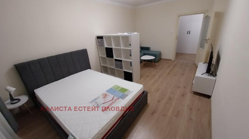 En renta  1 dormitorio Plovdiv , Kamenitsa 2 , 60 metros cuadrados | 26323828 - imagen [5]